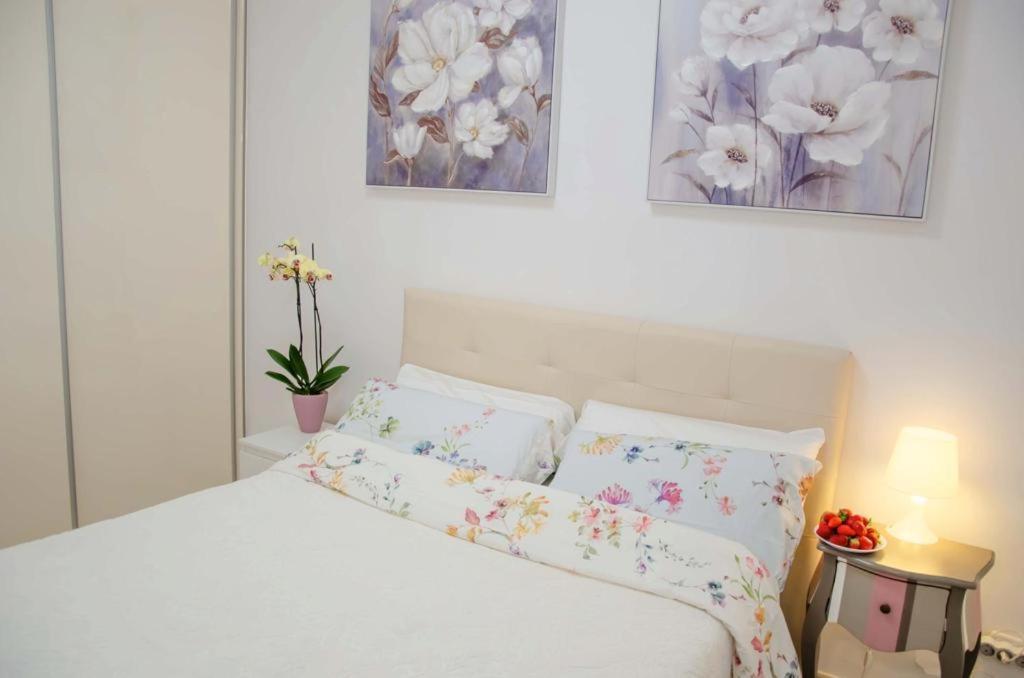 Beautiful Apartment San Forever Адехе Экстерьер фото