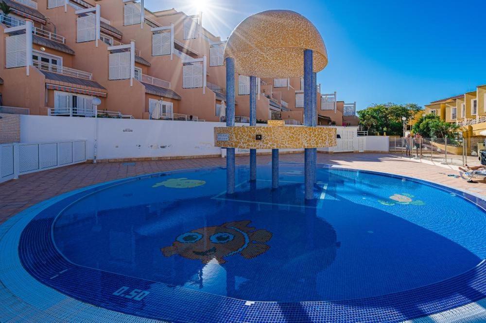 Beautiful Apartment San Forever Адехе Экстерьер фото
