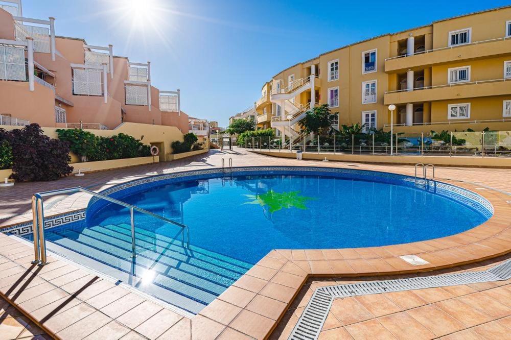 Beautiful Apartment San Forever Адехе Экстерьер фото