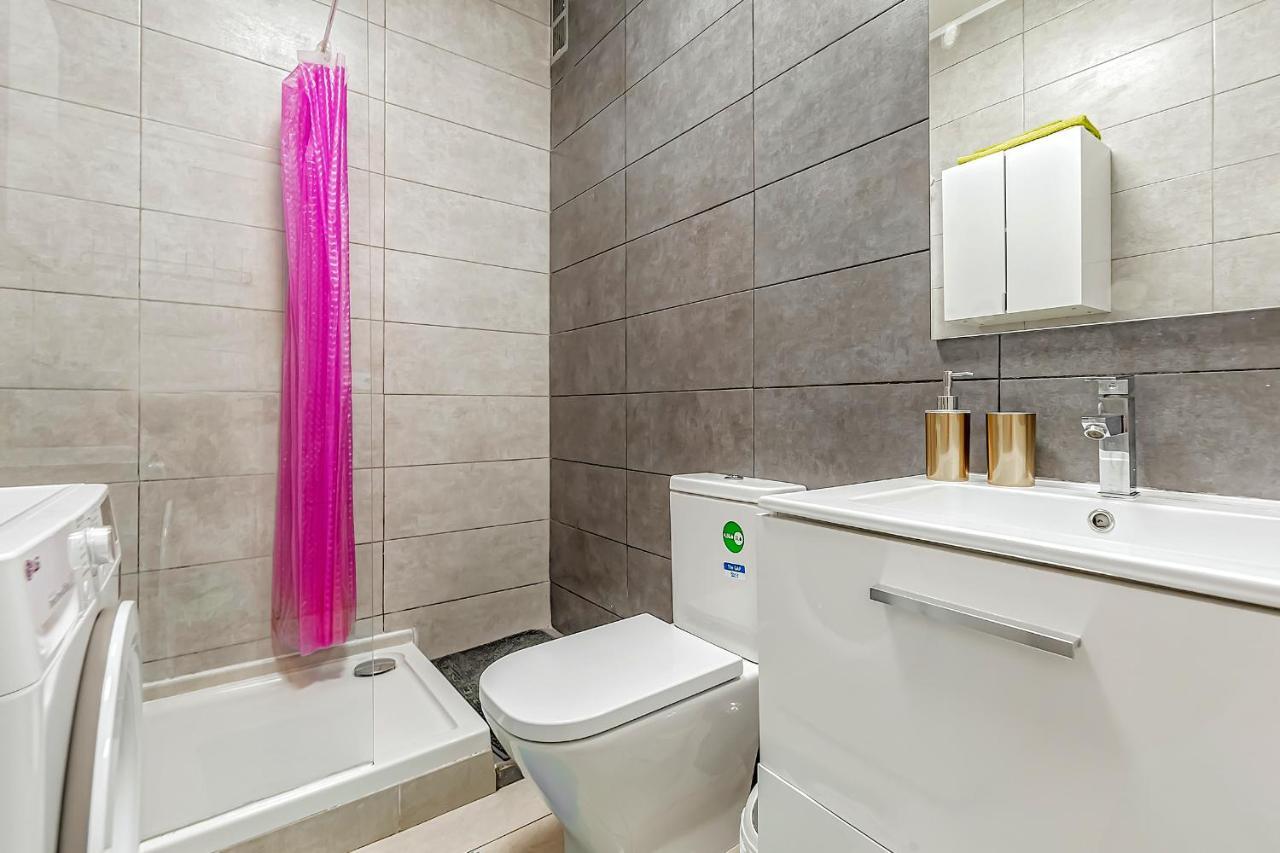 Beautiful Apartment San Forever Адехе Экстерьер фото