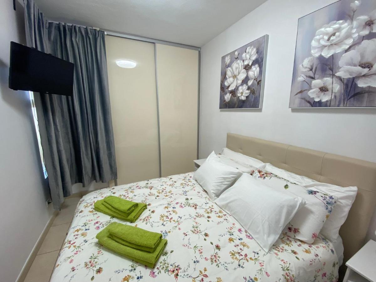 Beautiful Apartment San Forever Адехе Экстерьер фото