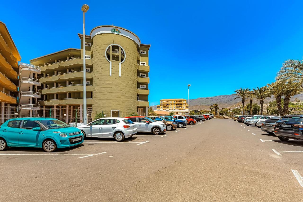 Beautiful Apartment San Forever Адехе Экстерьер фото