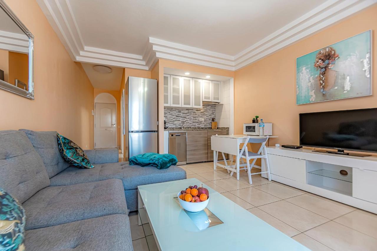 Beautiful Apartment San Forever Адехе Экстерьер фото