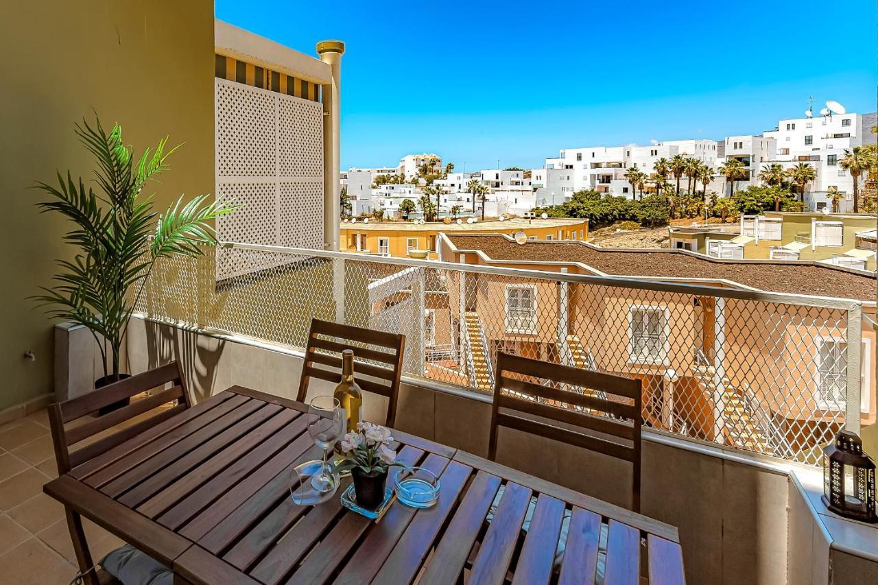 Beautiful Apartment San Forever Адехе Экстерьер фото